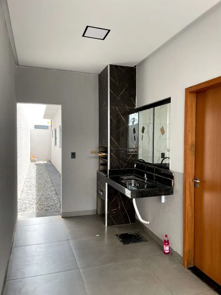Casa, 3 quartos, 105 m² - Foto 10