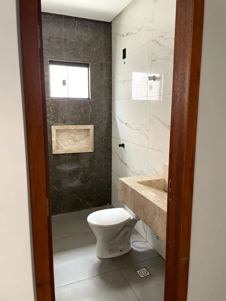 Casa, 3 quartos, 105 m² - Foto 7