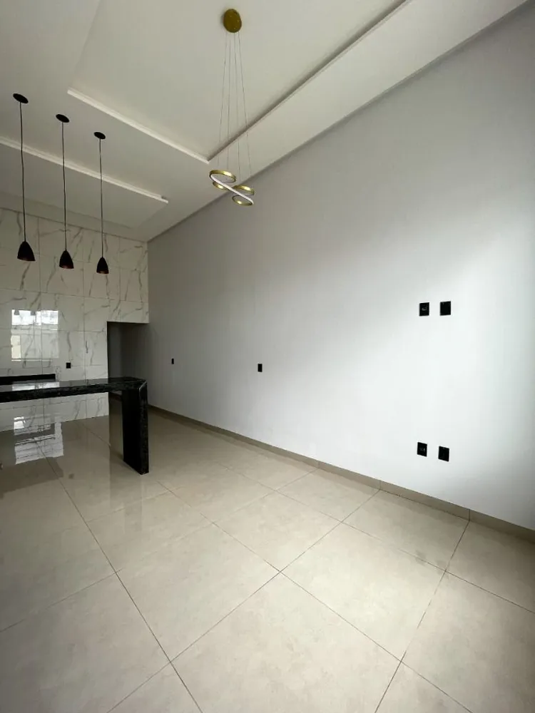 Casa, 3 quartos, 105 m² - Foto 1
