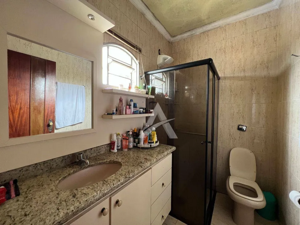 Casa, 4 quartos, 200 m² - Foto 8
