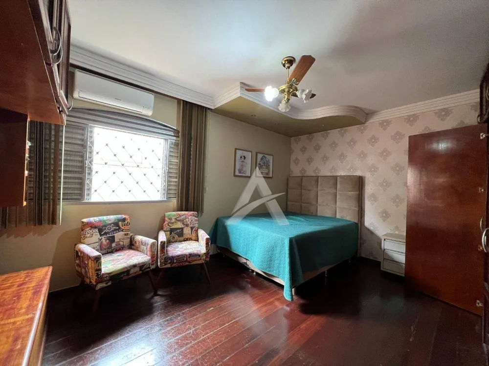 Casa, 4 quartos, 200 m² - Foto 5