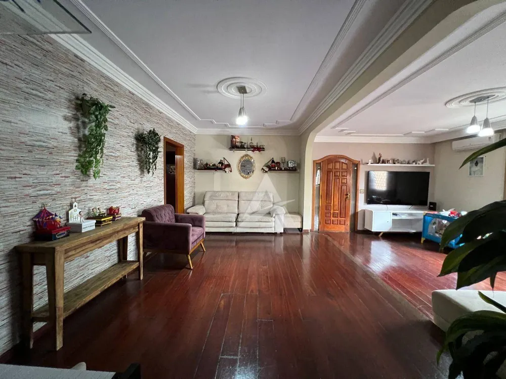 Casa, 4 quartos, 200 m² - Foto 3