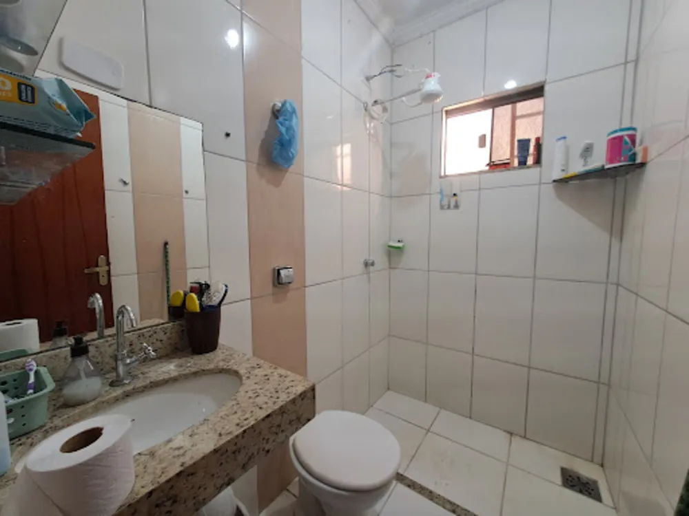 Casa, 2 quartos, 65 m² - Foto 9
