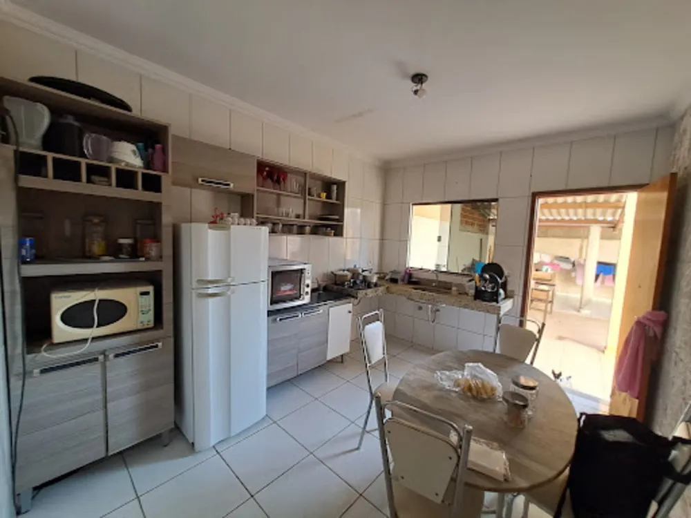 Casa, 2 quartos, 65 m² - Foto 7