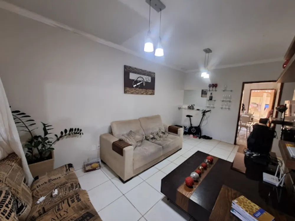 Casa, 2 quartos, 65 m² - Foto 5