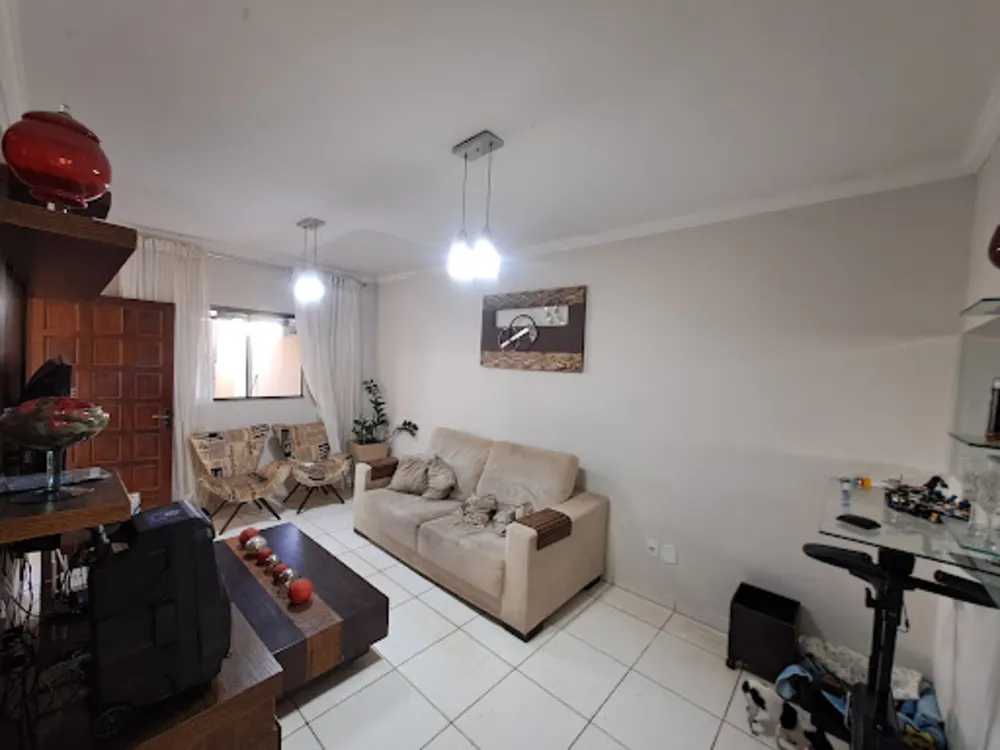 Casa, 2 quartos, 65 m² - Foto 2