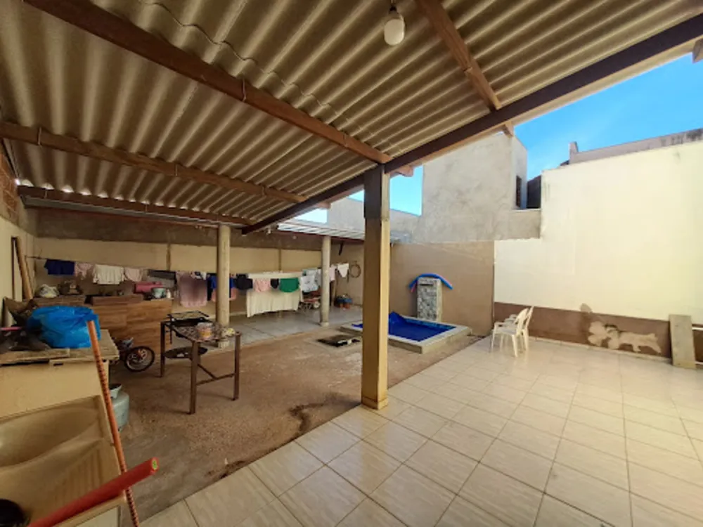 Casa, 2 quartos, 65 m² - Foto 4
