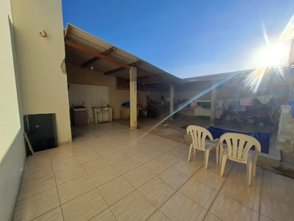 Casa, 2 quartos, 65 m² - Foto 11