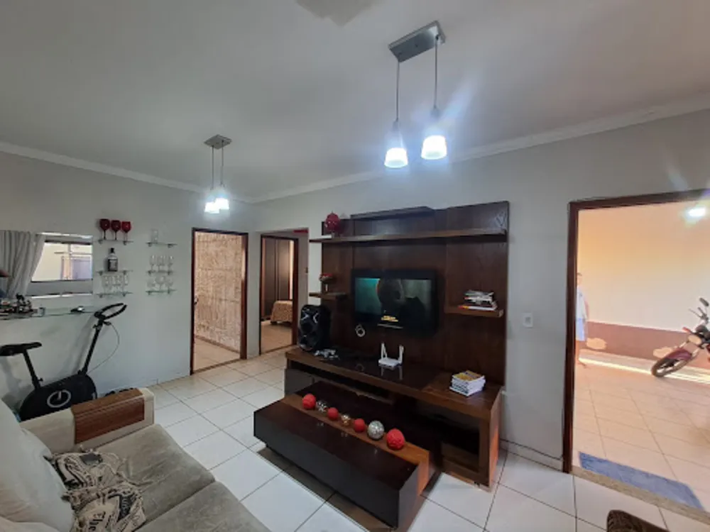 Casa, 2 quartos, 65 m² - Foto 6