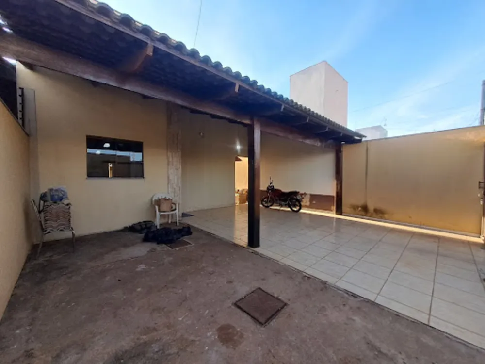 Casa, 2 quartos, 65 m² - Foto 3