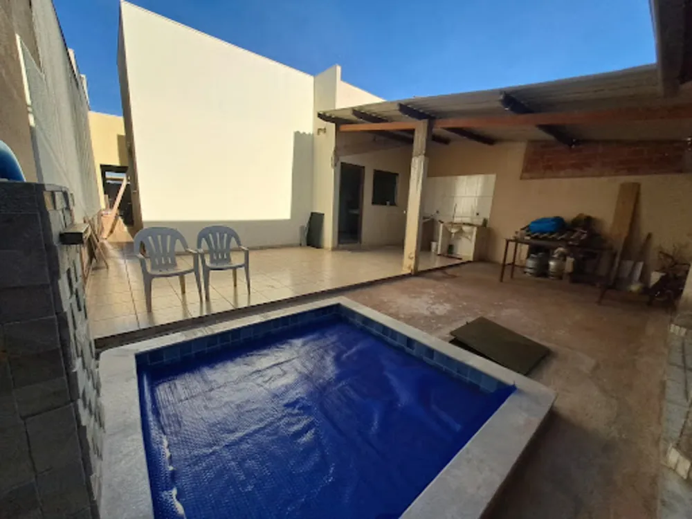 Casa, 2 quartos, 65 m² - Foto 12