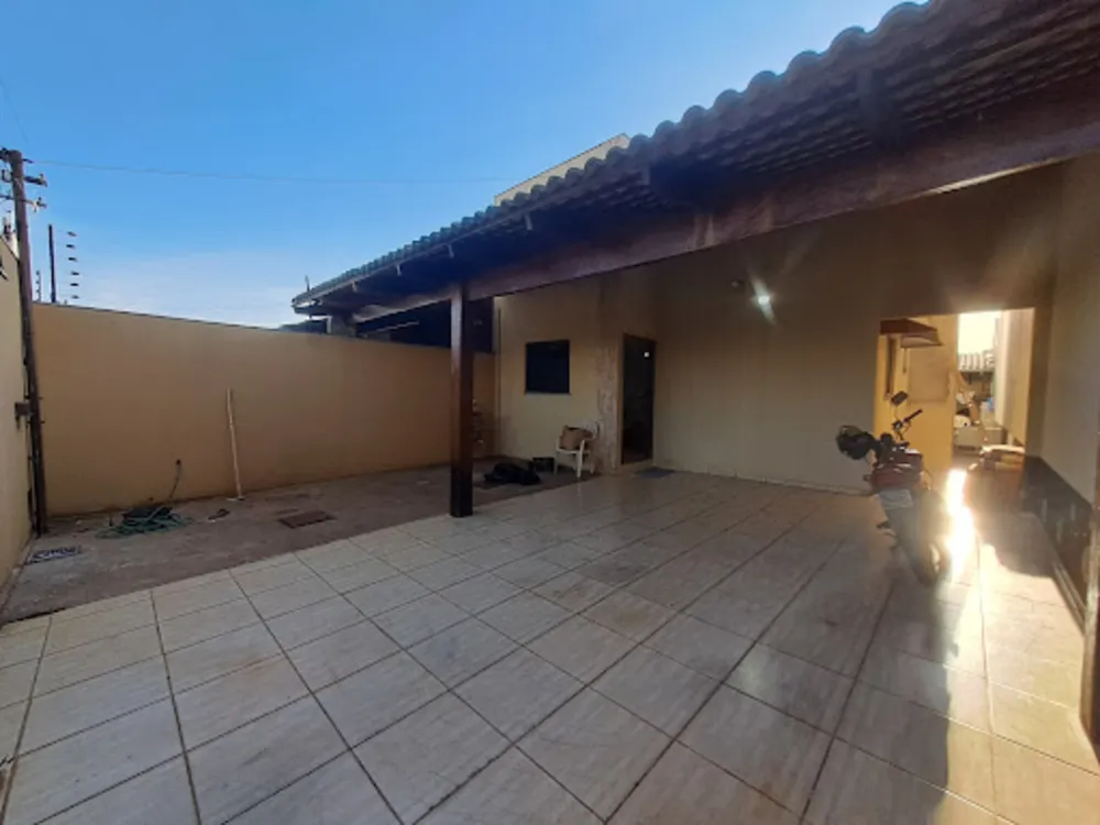 Casa, 2 quartos, 65 m² - Foto 1