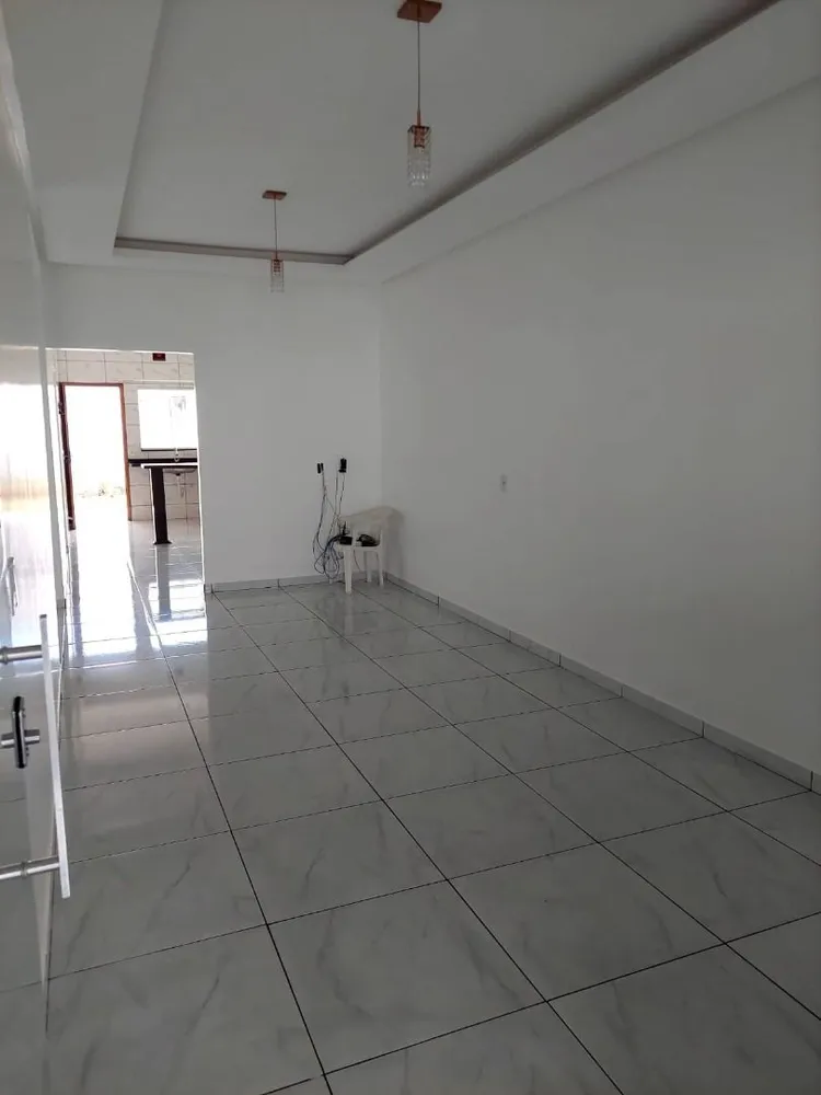 Casa, 3 quartos, 115 m² - Foto 2