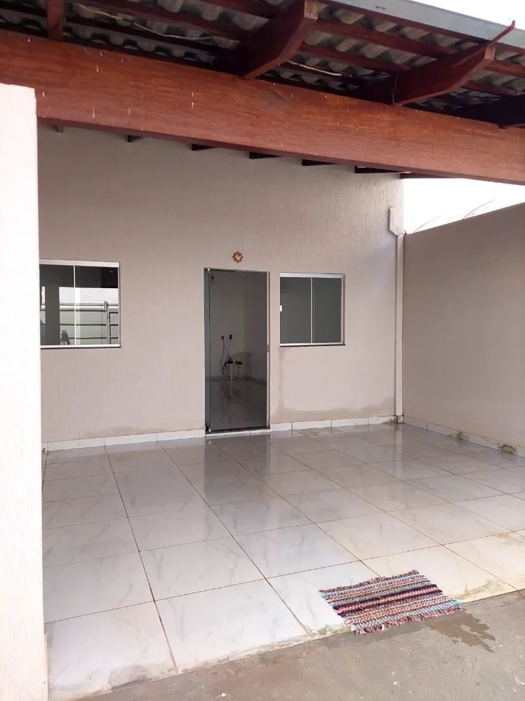 Casa, 3 quartos, 115 m² - Foto 1
