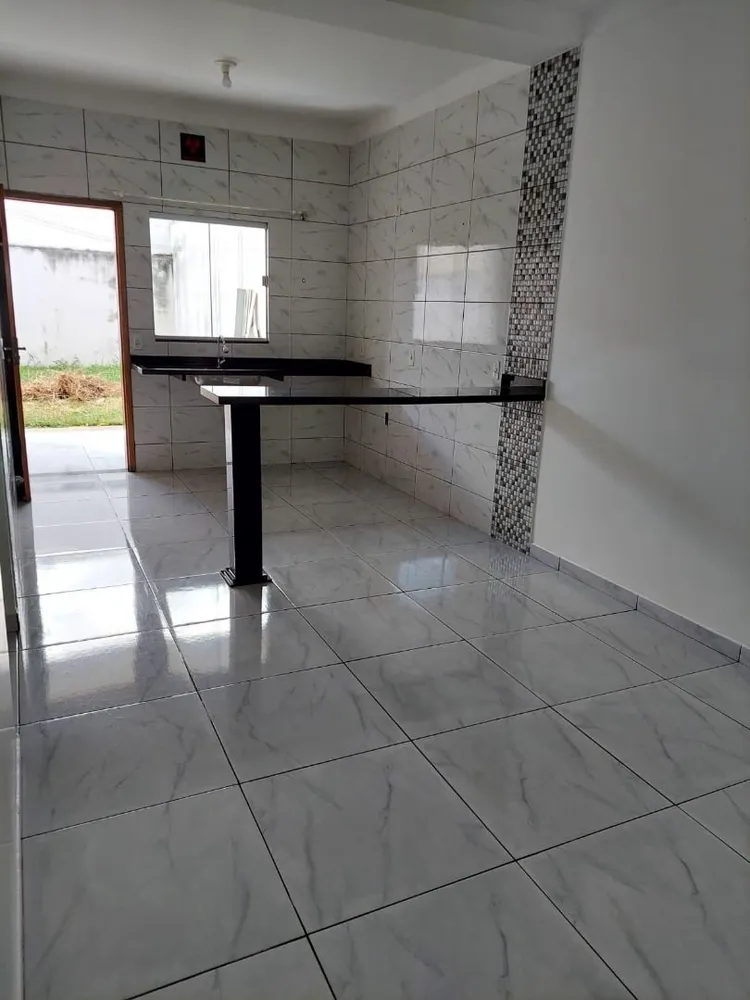 Casa, 3 quartos, 115 m² - Foto 3