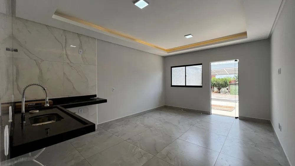 Casa, 2 quartos, 80 m² - Foto 1