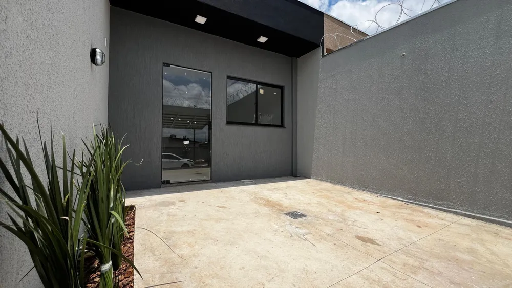 Casa, 2 quartos, 80 m² - Foto 2