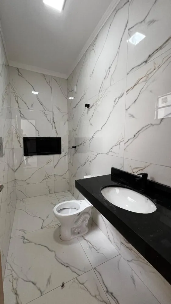 Casa, 2 quartos, 80 m² - Foto 14