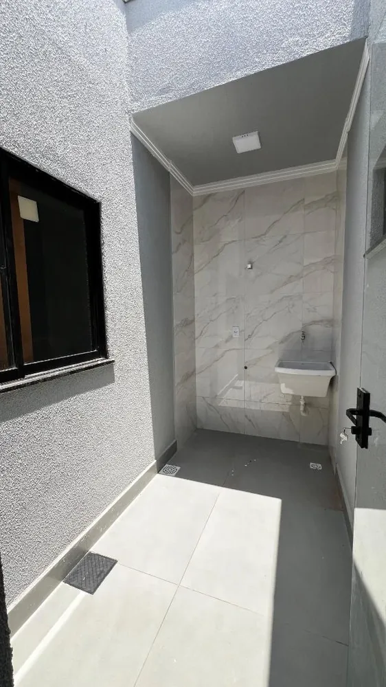 Casa, 2 quartos, 80 m² - Foto 16