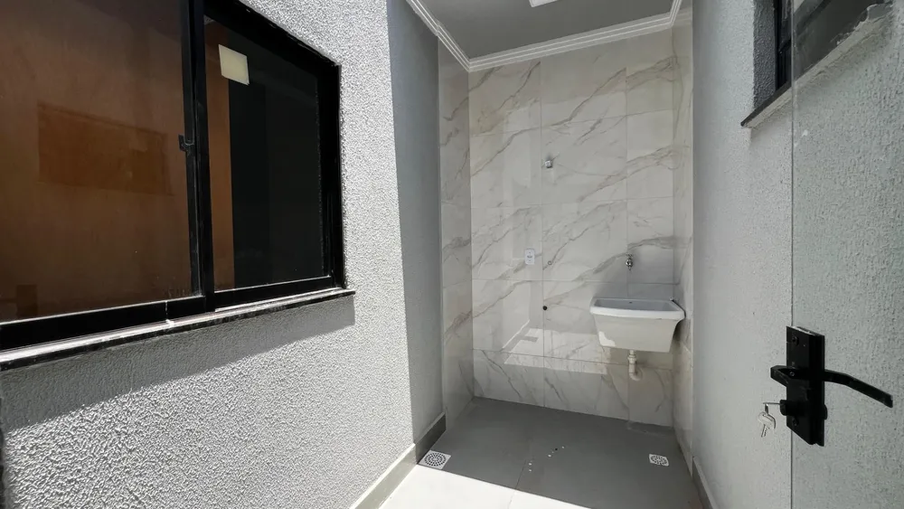Casa, 2 quartos, 80 m² - Foto 15
