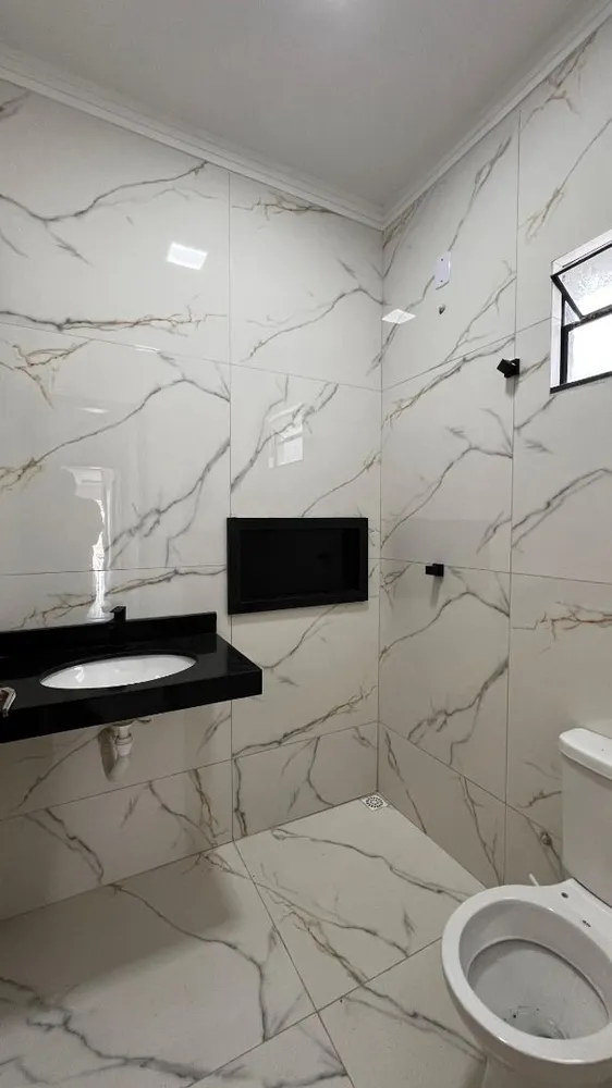 Casa, 2 quartos, 80 m² - Foto 11