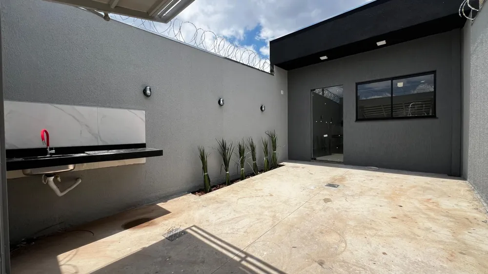 Casa, 2 quartos, 80 m² - Foto 4