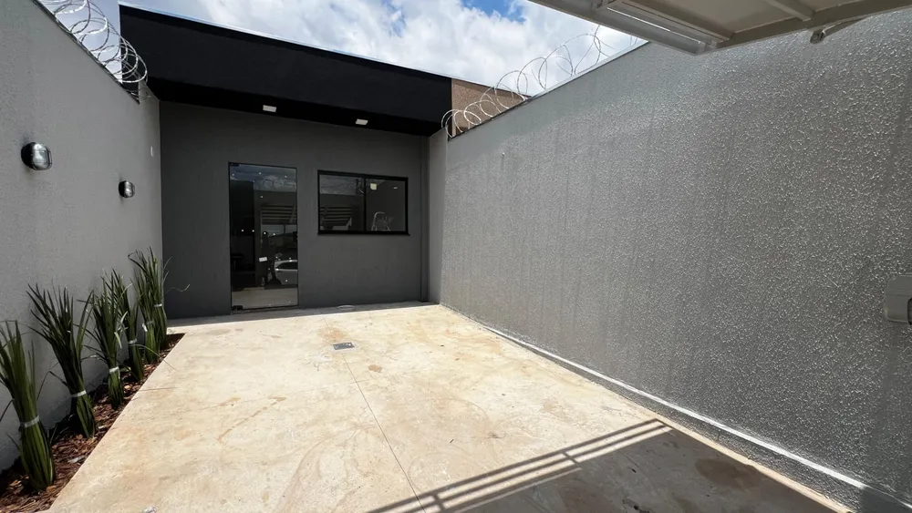 Casa, 2 quartos, 80 m² - Foto 3