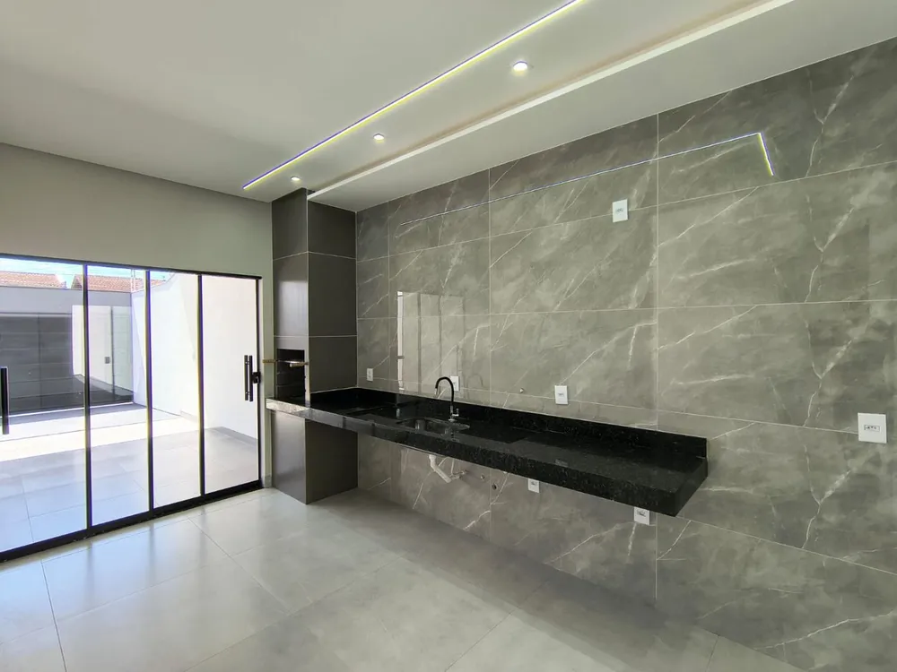 Casa, 3 quartos, 105 m² - Foto 6