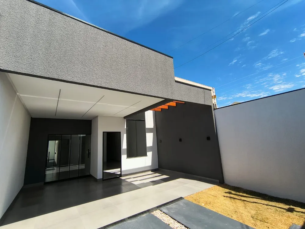 Casa, 3 quartos, 105 m² - Foto 2