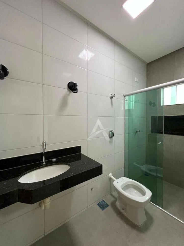 Casa, 3 quartos, 99 m² - Foto 9