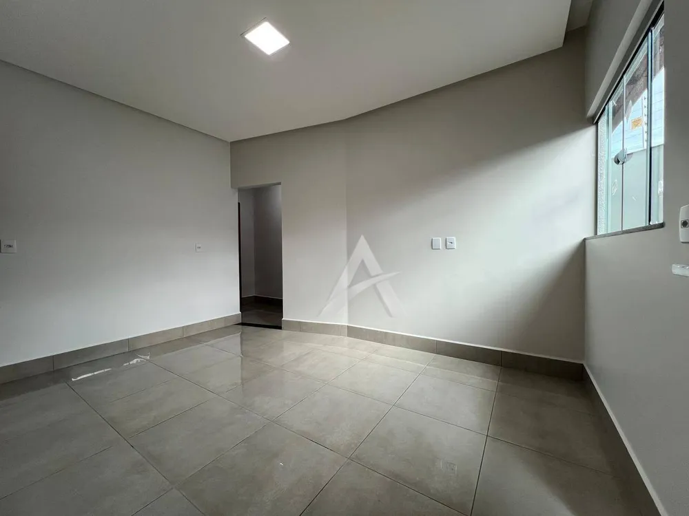 Casa, 3 quartos, 99 m² - Foto 2