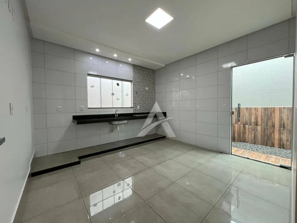 Casa, 3 quartos, 99 m² - Foto 4