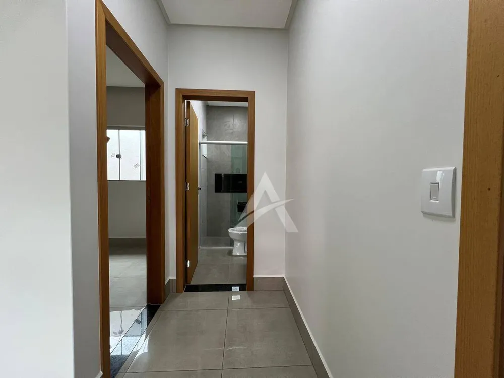 Casa, 3 quartos, 99 m² - Foto 6