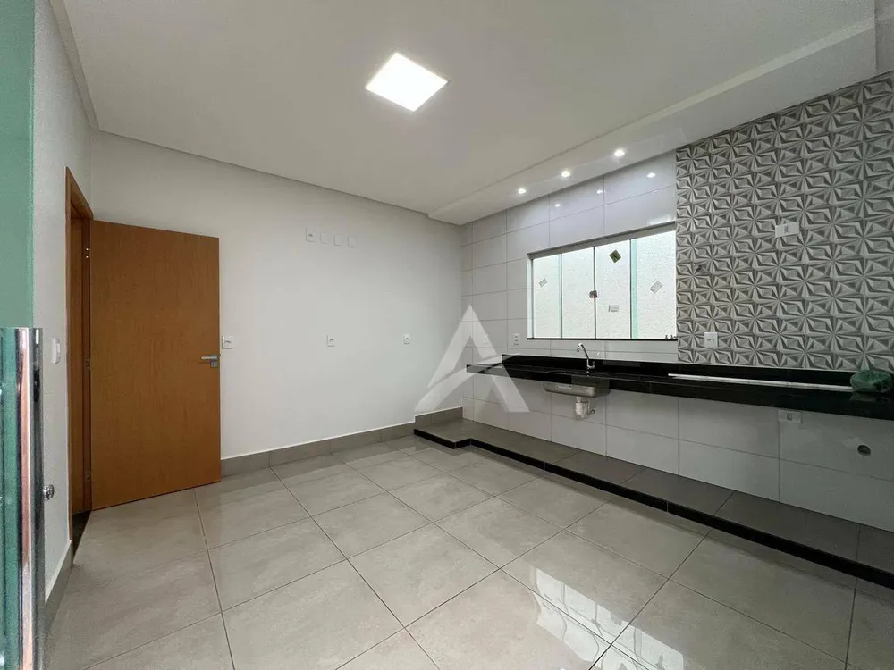 Casa, 3 quartos, 99 m² - Foto 5