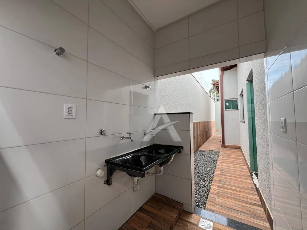 Casa, 3 quartos, 99 m² - Foto 12