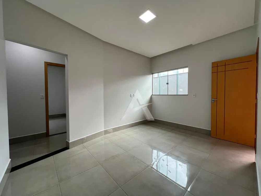 Casa, 3 quartos, 99 m² - Foto 3