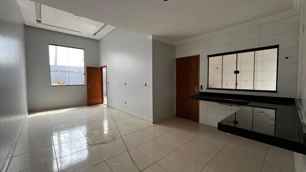 Casa, 3 quartos, 105 m² - Foto 1
