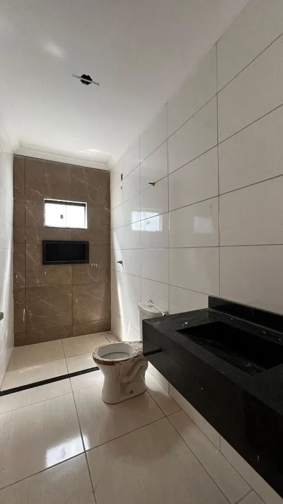 Casa, 3 quartos, 105 m² - Foto 9