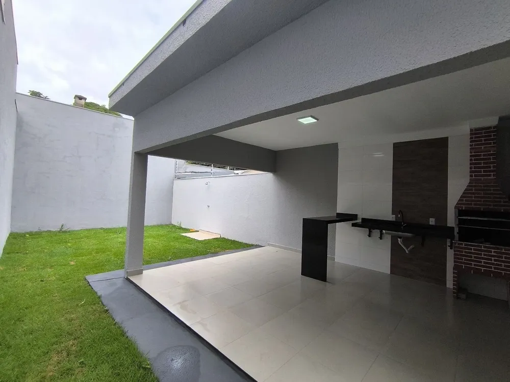 Casa, 3 quartos, 127 m² - Foto 14