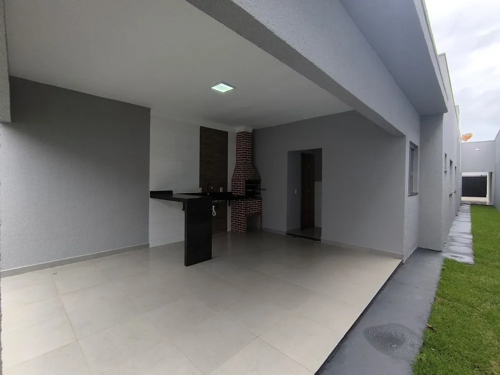 Casa, 3 quartos, 127 m² - Foto 11