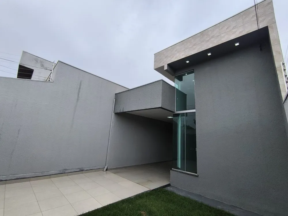 Casa, 3 quartos, 127 m² - Foto 2