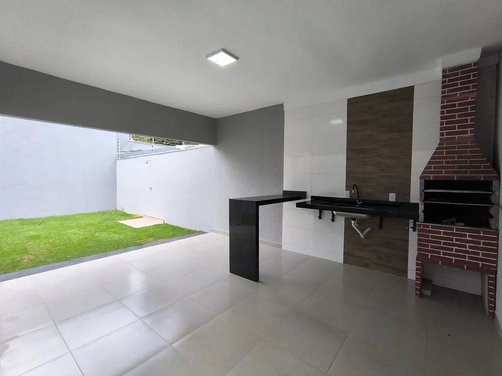 Casa, 3 quartos, 127 m² - Foto 12
