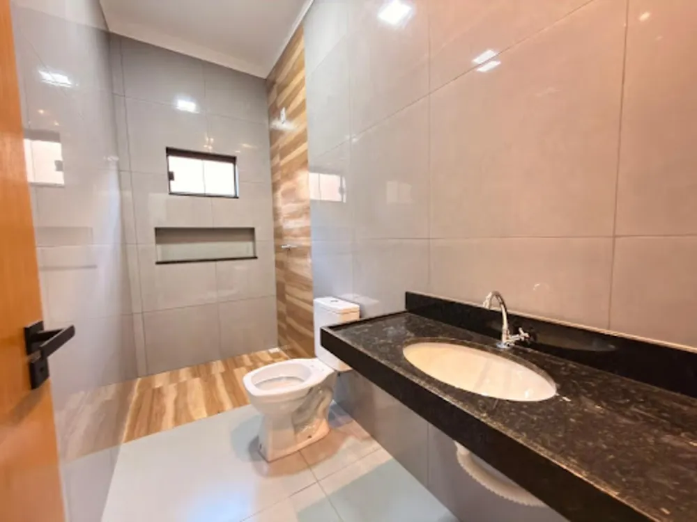 Casa, 3 quartos, 105 m² - Foto 13