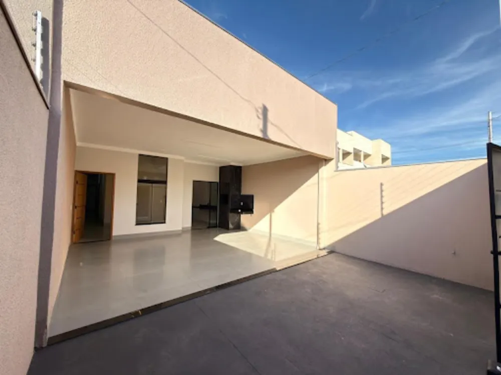 Casa, 3 quartos, 105 m² - Foto 1