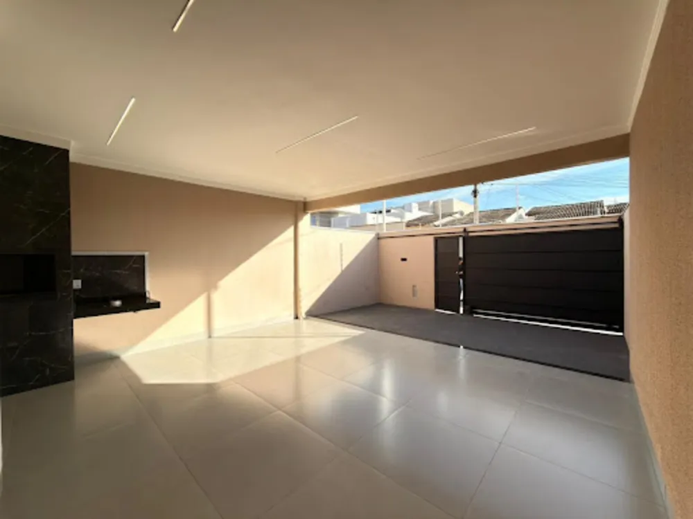 Casa, 3 quartos, 105 m² - Foto 4