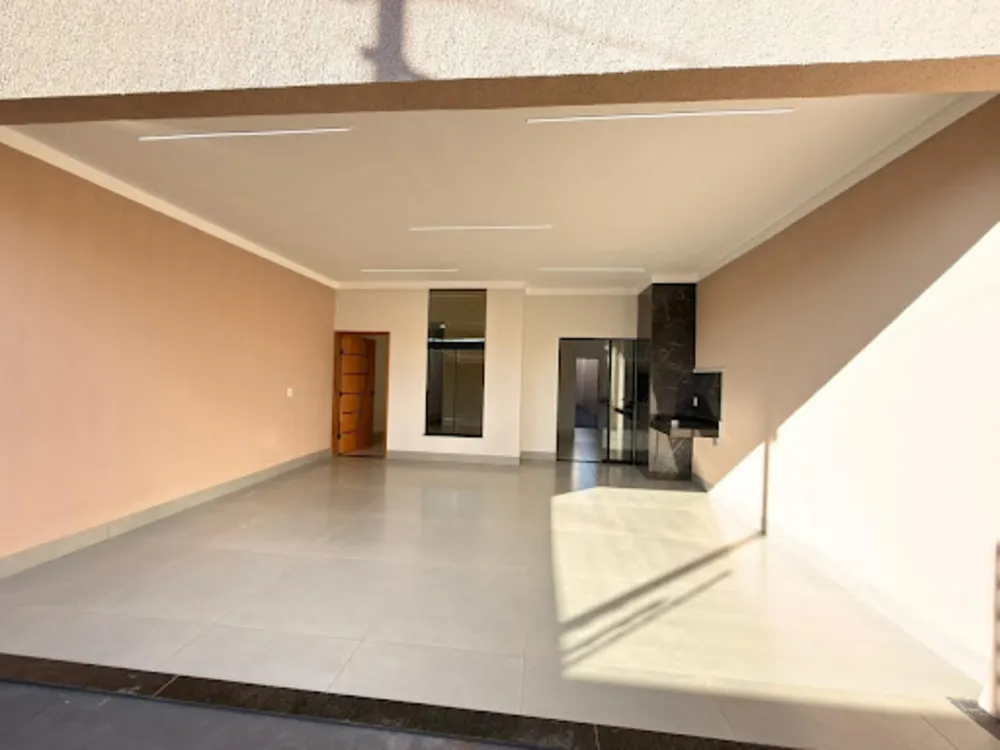 Casa, 3 quartos, 105 m² - Foto 3