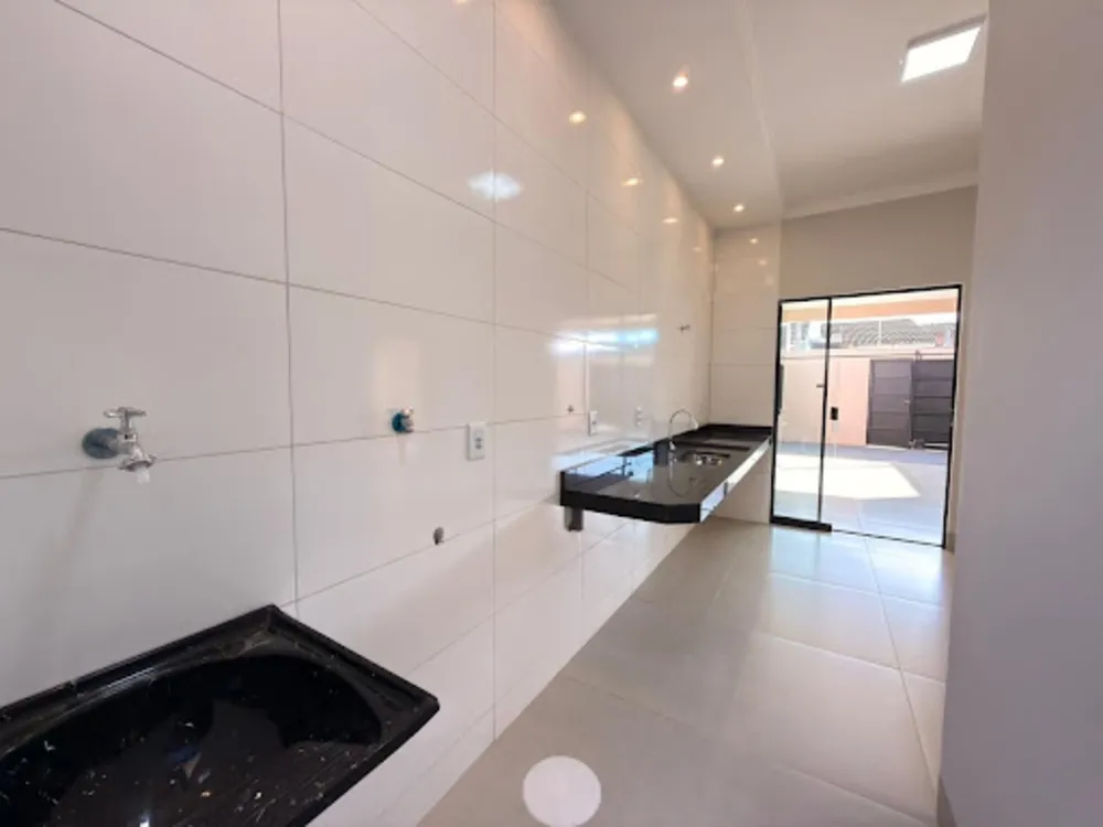 Casa, 3 quartos, 105 m² - Foto 14