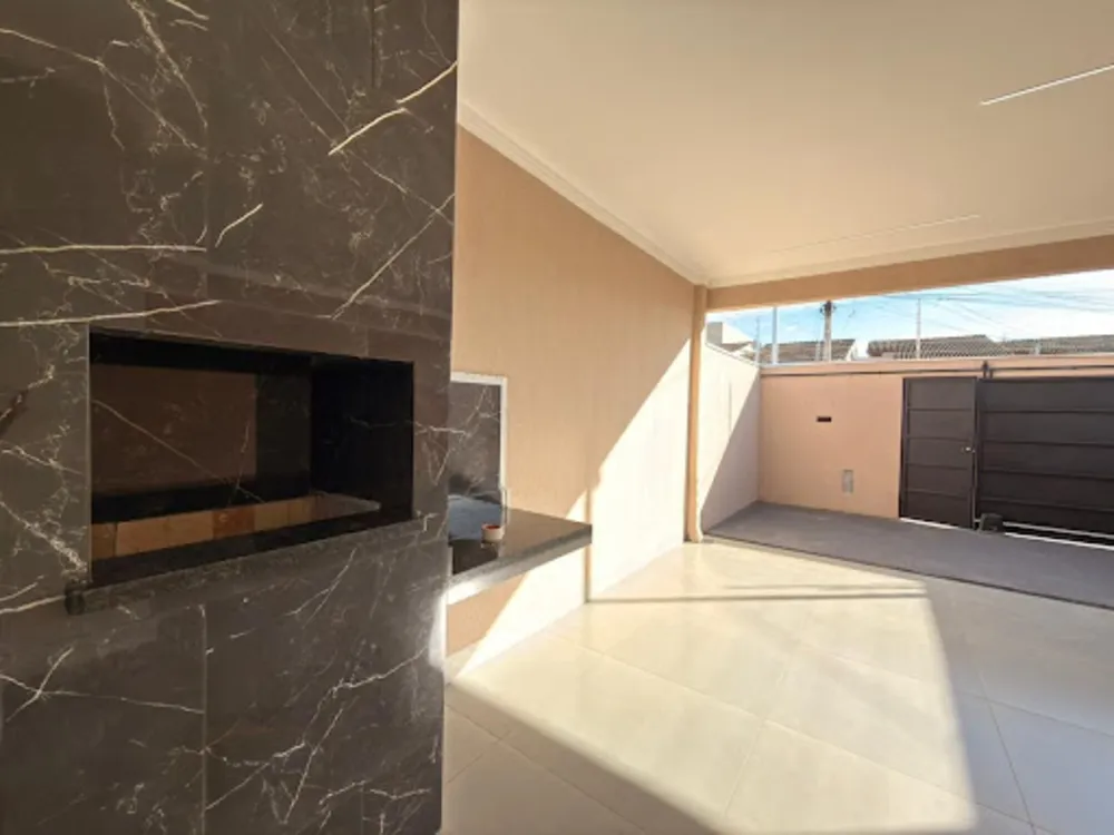 Casa, 3 quartos, 105 m² - Foto 5