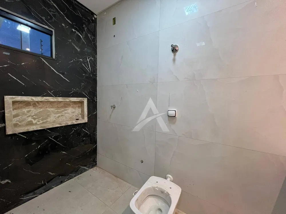 Casa, 3 quartos, 130 m² - Foto 9