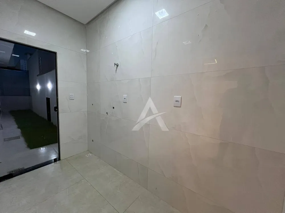 Casa, 3 quartos, 130 m² - Foto 6